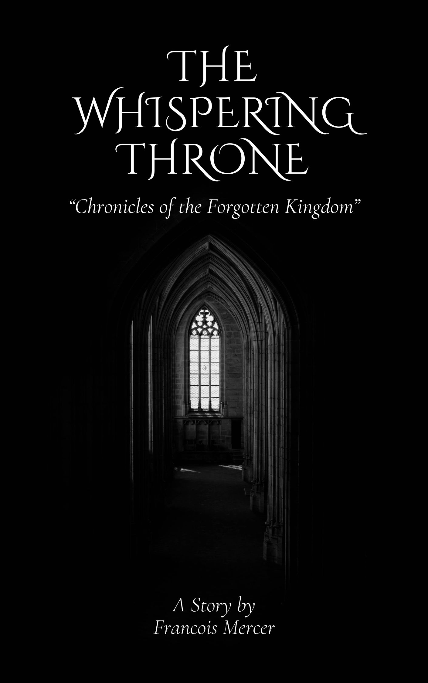 The Whispering Throne