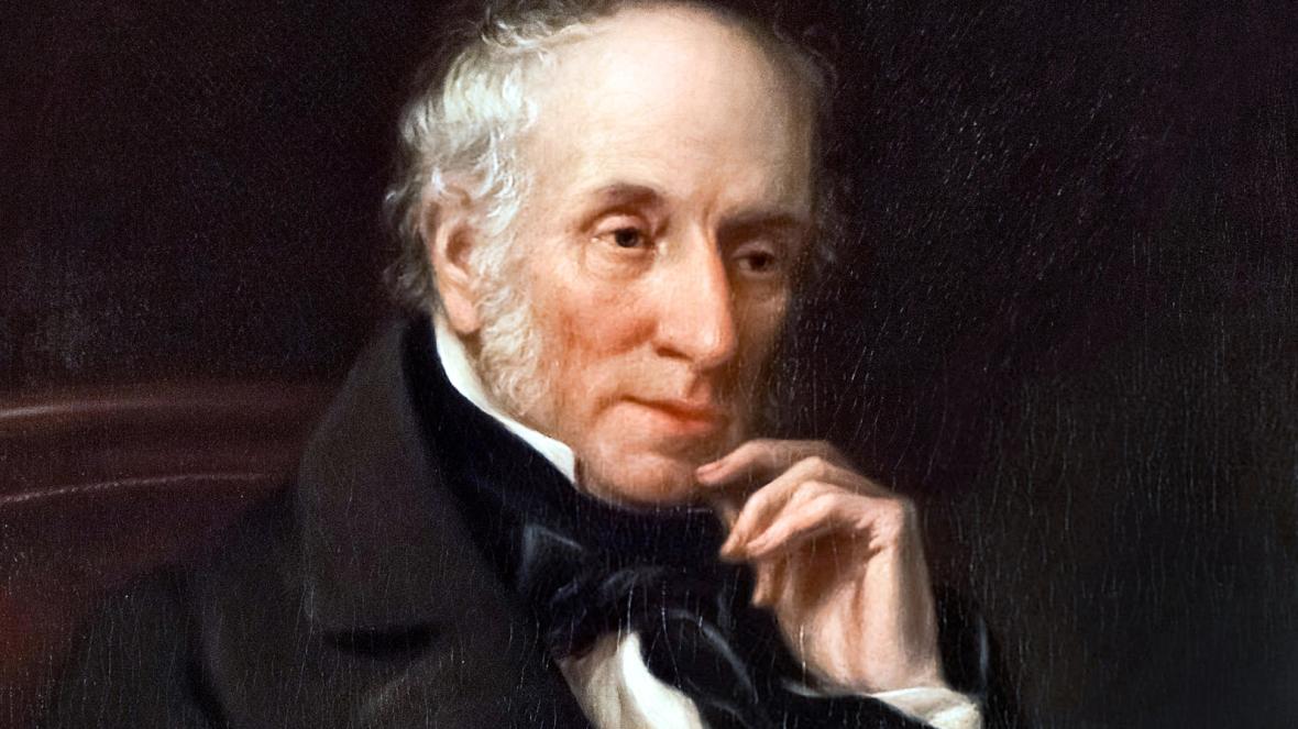 William Wordsworth